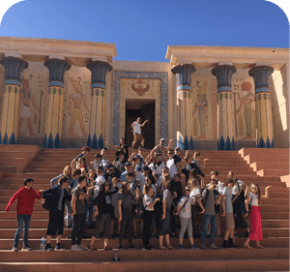 MSG Tours – Delivering the Unexpected